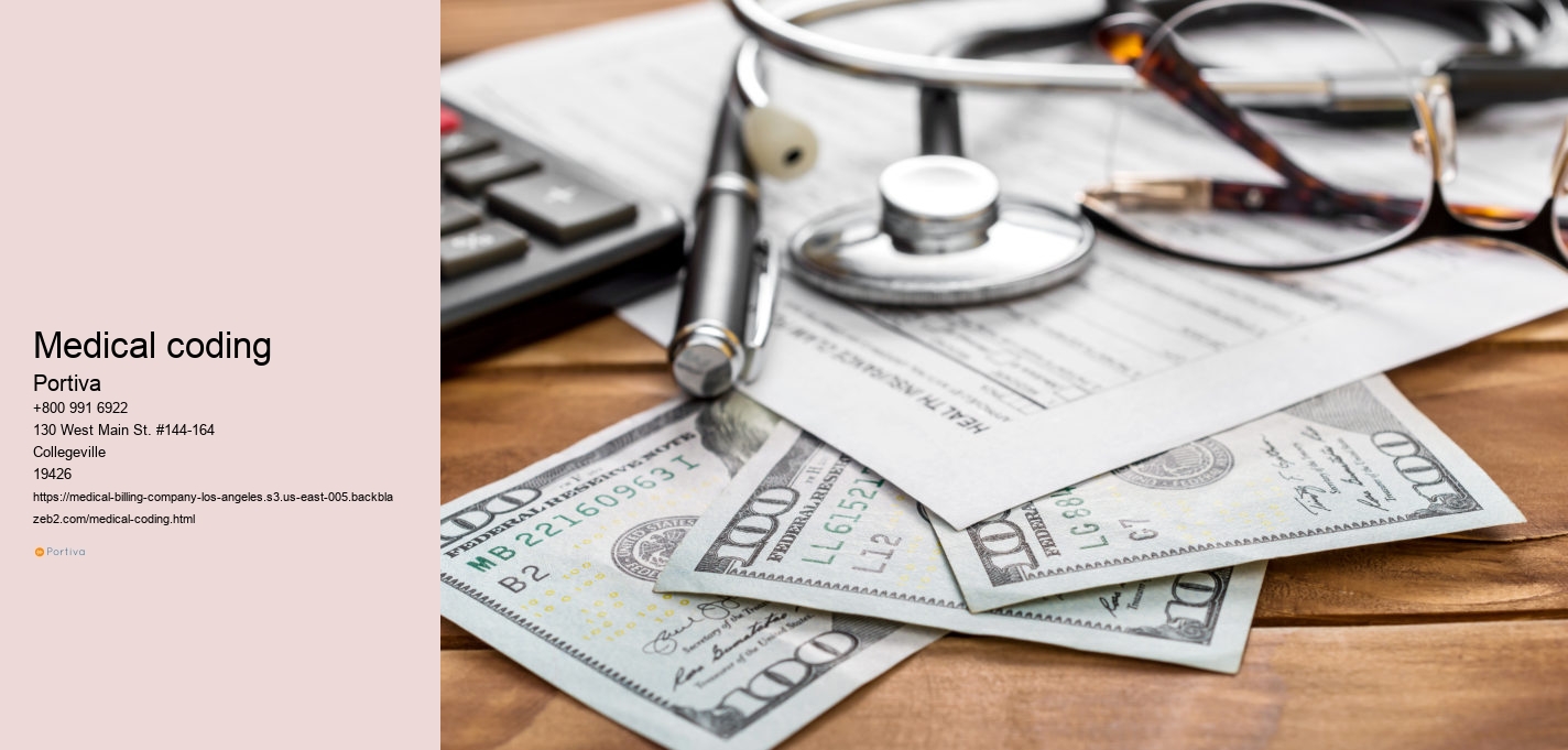 medical coding