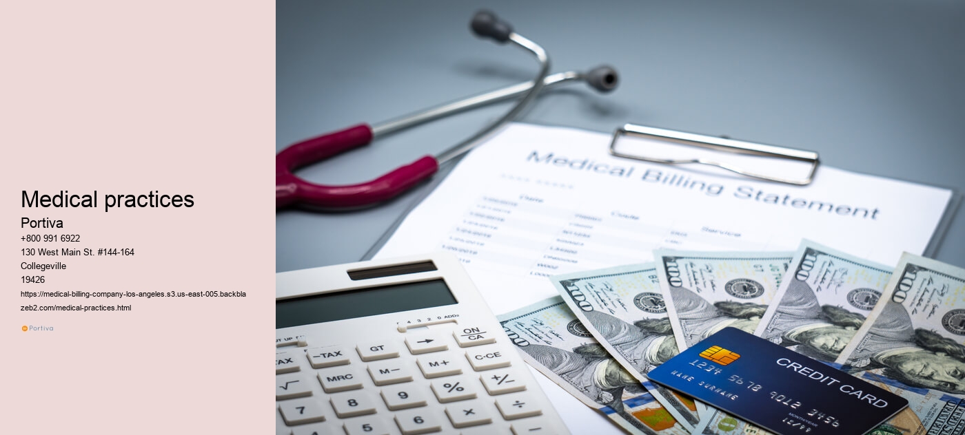 medical practices